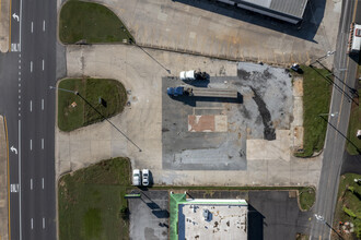 3410 McFarland Blvd E, Tuscaloosa, AL - aerial  map view - Image1