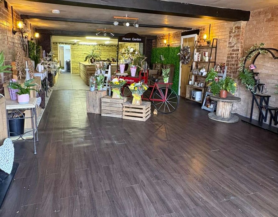 Forest Rd, New Ollerton to rent Interior Photo- Image 1 of 2