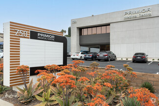 More details for 750 N Diamond Bar Blvd, Diamond Bar, CA - Office, Office/Medical for Rent