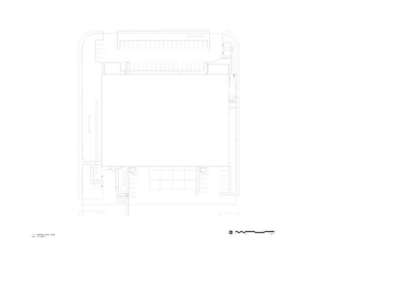 502 W Covina Blvd, San Dimas, CA for rent - Site Plan - Image 2 of 6