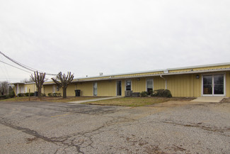 More details for 335 College Ave, Boiling Springs, NC - Office for Rent