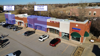 More details for 7109 W Hefner Rd, Oklahoma City, OK - Medical, Retail for Rent