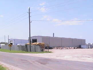 More details for 6603 W Bay Rd, Baytown, TX - Industrial for Rent