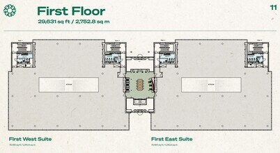 3 Redheughs Av, Edinburgh for rent Floor Plan- Image 1 of 1