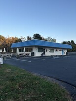 5130 Chestnut St, Emmaus PA - Commercial Property