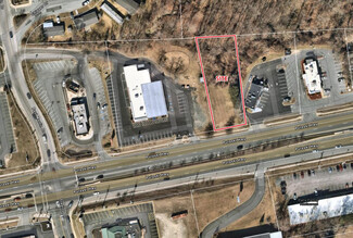 More details for 1954 Pulaski Hwy, Edgewood, MD - Land for Sale