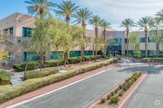 More details for 701 N Green Valley Pky, Henderson, NV - Office for Sale