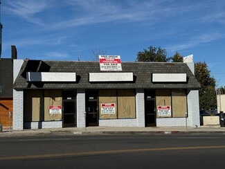 More details for 19445-19449 Ventura Blvd, Tarzana, CA - Retail for Sale