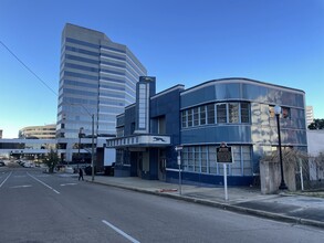 219 Lamar St, Jackson, MS for sale Building Photo- Image 1 of 1