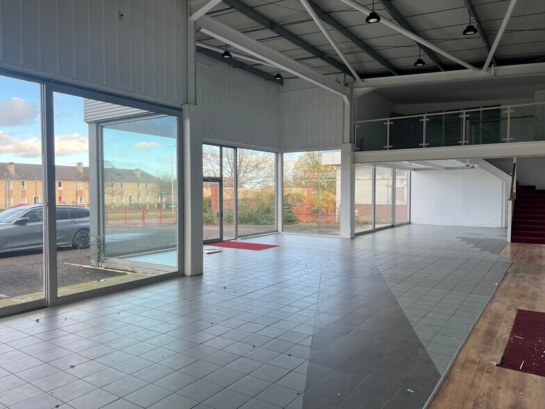 Kingsway E, Dundee to rent - Building Photo - Image 2 of 9