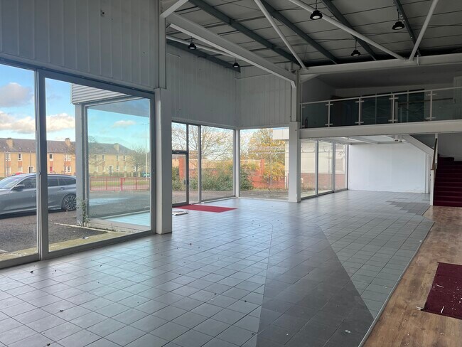More details for Kingsway E, Dundee - Retail to Rent