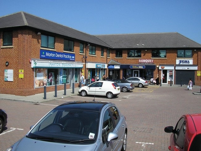 More details for Stokesley Rd, Middlesbrough - Retail to Rent