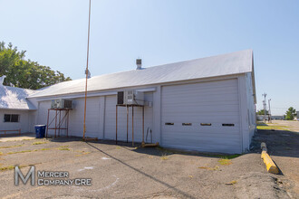 340 S Eckroat St, Oklahoma City, OK for rent Building Photo- Image 2 of 23