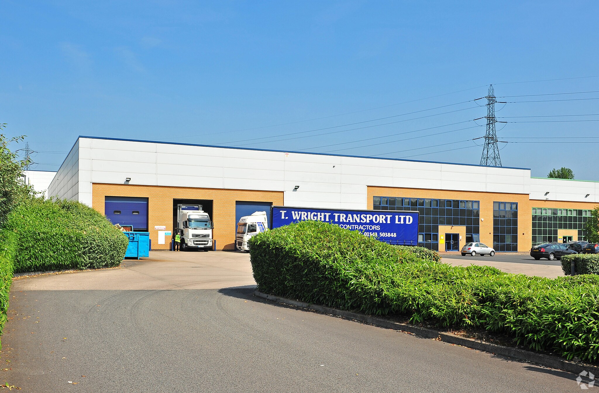 21 Gavin Way, Birmingham for sale Primary Photo- Image 1 of 1