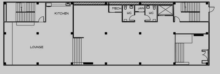 344-348 6th St, San Francisco, CA for sale Floor Plan- Image 1 of 1