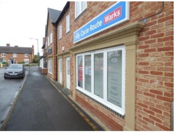 11 Bridge St, Wellesbourne for sale - Primary Photo - Image 1 of 1