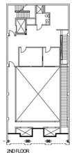 31 Post St, San Jose, CA for rent Floor Plan- Image 1 of 1