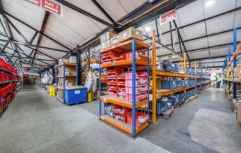 Wotton-Under-Edge, Kingswood for sale Interior Photo- Image 2 of 4