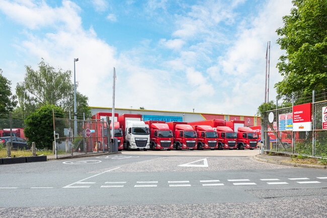 More details for 681 Maidstone Rd, Rochester - Light Industrial to Rent