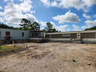 More details for 14090 County Road 282, Alvin, TX - Land to Rent