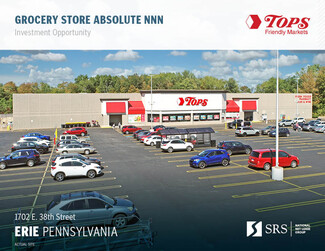 More details for 1702 E 38th St, Erie, PA - Retail for Sale