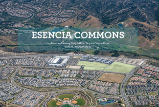 Esencia Commons - Commercial Property