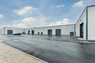 More details for Portland Dr, Mansfield - Industrial for Rent