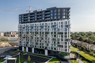 More details for 880 Av Dorval, Dorval, QC - Retail to Rent