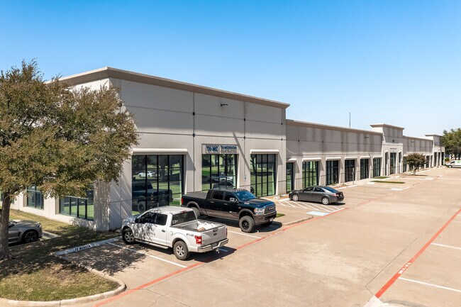 More details for 6501 Windcrest Dr, Plano, TX - Office, Light Industrial to Rent