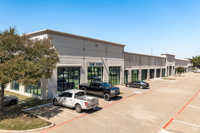 More details for 6501 Windcrest Dr, Plano, TX - Office for Rent