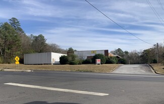 More details for 2255 Gray Hwy, Macon-Bibb, GA - Industrial for Rent