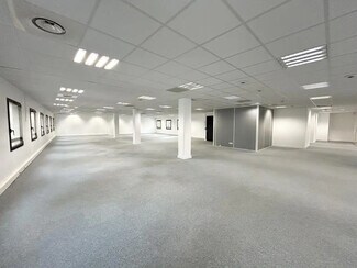 More details for 5 Rue Gorge De Loup, Lyon - Office to Rent