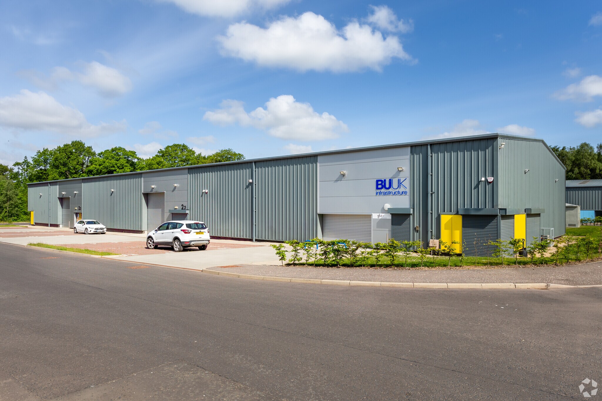 Starling Way, Bellshill for sale Primary Photo- Image 1 of 1