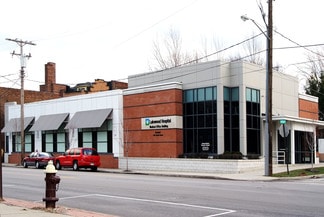 More details for 11851 Detroit Ave, Lakewood, OH - Office for Sale