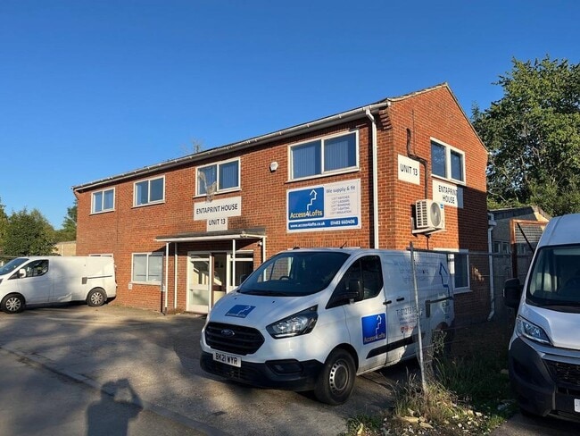 More details for Littlemead Industrial Estate, Cranleigh - Industrial to Rent