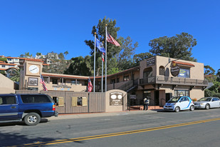 San Diego Sheriff’s Museum - Commercial Property