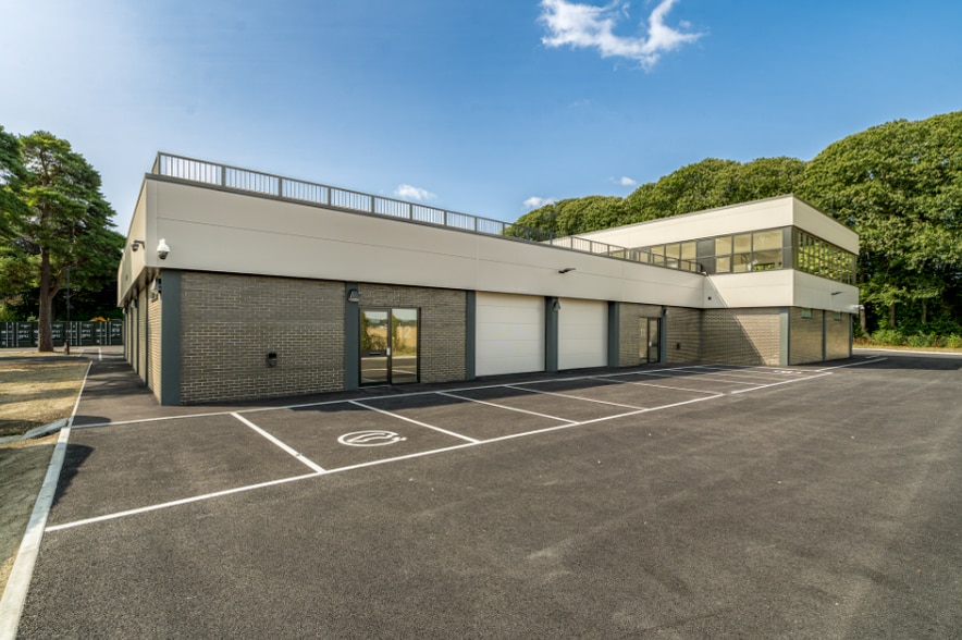 Cheesemans Ln, Chichester to rent - Building Photo - Image 2 of 6
