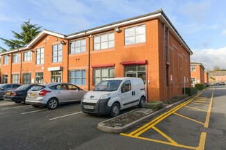 More details for Park Ln, Nottingham - Office for Rent