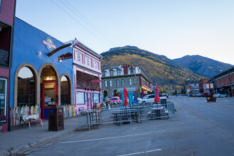 1151 Greene St, Silverton, CO for sale Building Photo- Image 1 of 1