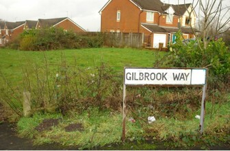 1 Gilbrook Way, Rochdale for sale Primary Photo- Image 1 of 1