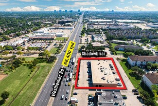 More details for 12303 Westheimer Rd, Houston, TX - Retail for Rent