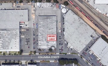 2715-2815 Columbia St, Torrance, CA for sale Building Photo- Image 1 of 1