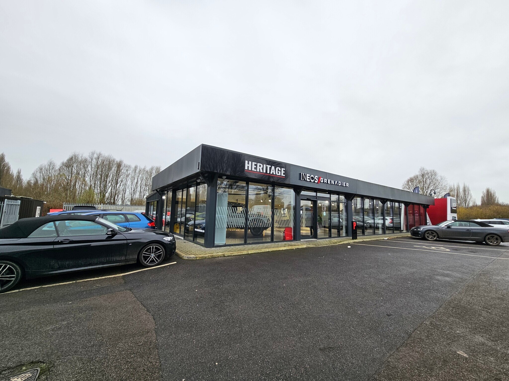 209 Westgate St, Gloucester to rent Building Photo- Image 1 of 6