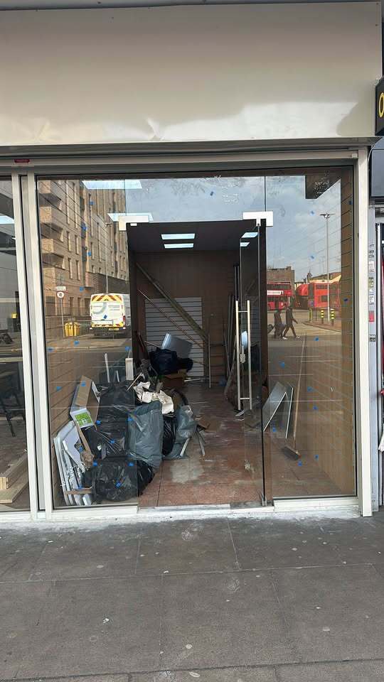 3-5 High St, Hounslow for sale Building Photo- Image 1 of 1