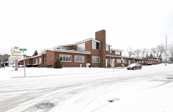 1200 Oakwood Blvd, Dearborn, MI for sale Primary Photo- Image 1 of 1