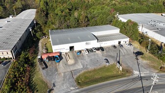 3294 S Dug Gap Rd, Dalton GA - Commercial Property