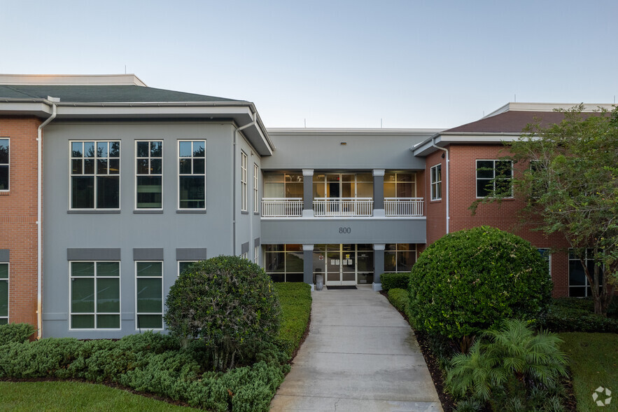 800 Concourse Pky S, Maitland, FL for sale - Building Photo - Image 3 of 4