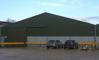 More details for Cambridge Rd, St Neots - Industrial for Rent