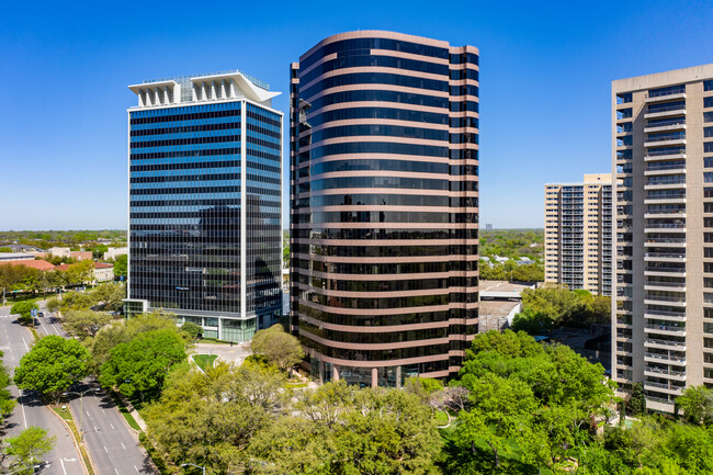 More details for 3811 Turtle Creek Blvd, Dallas, TX - Office for Rent