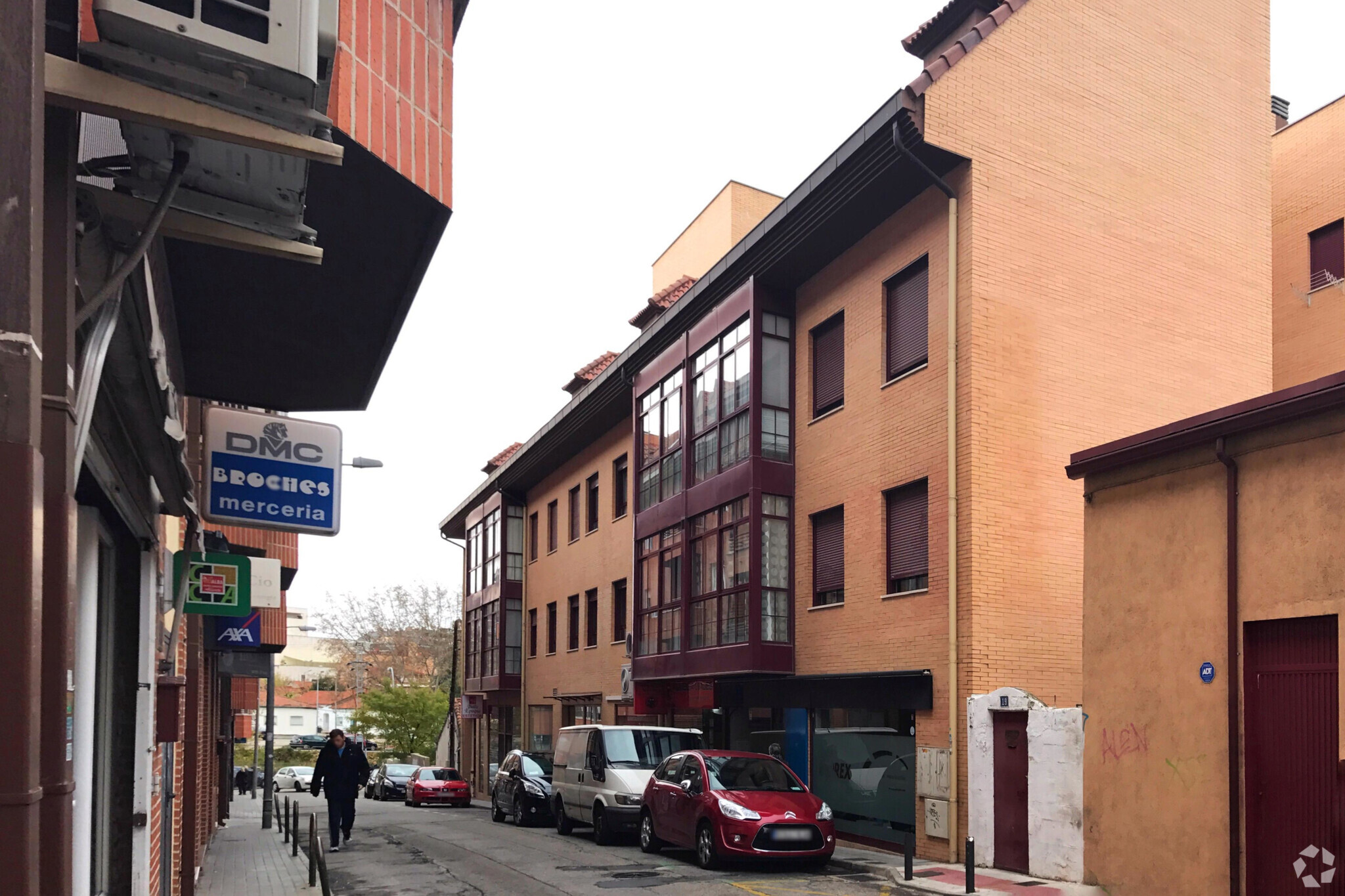 Calle Fuente, 17, Collado Villalba, Madrid for rent Building Photo- Image 1 of 3